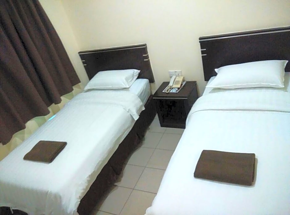 Hotel Traveller