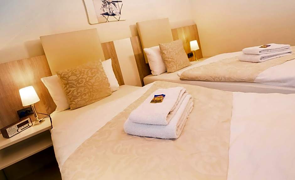 Hotel Carlton Mayfair