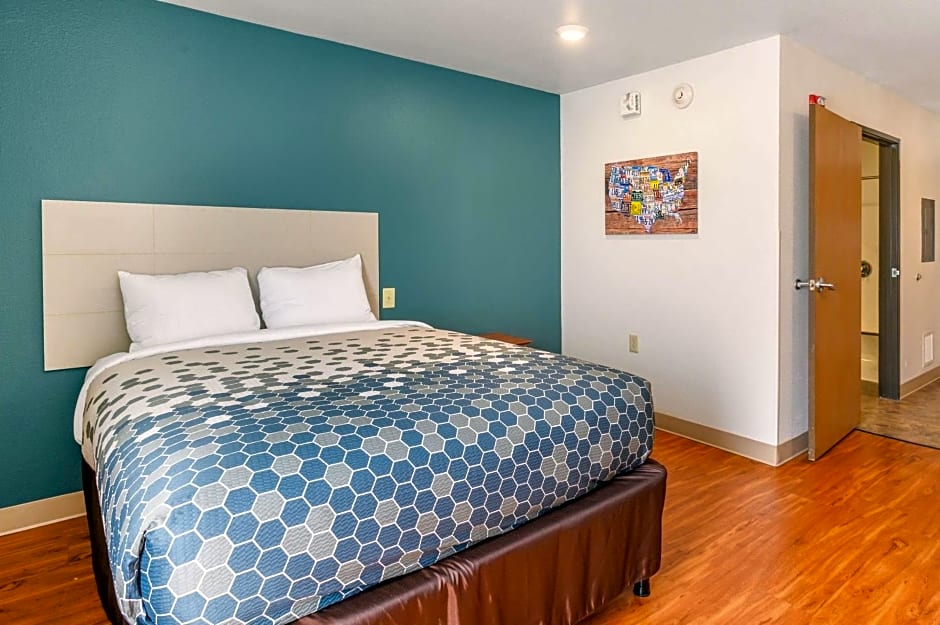 Econo Lodge Hammond