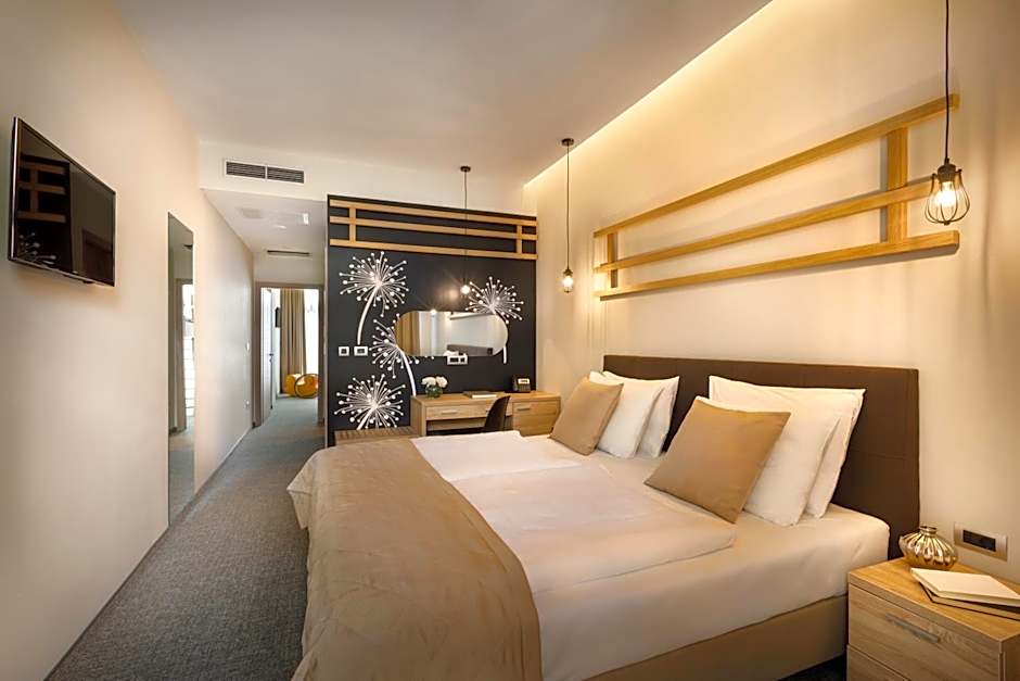 Hotel Marina - by Liburnia Hotels & Villas
