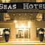Seas Hotel Amman