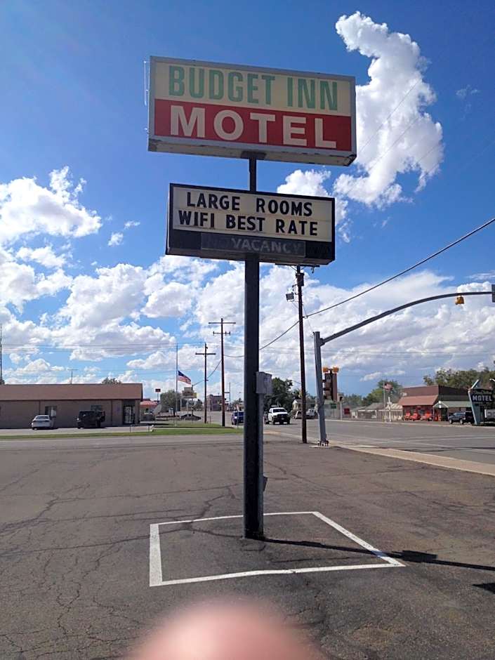 Budget Inn