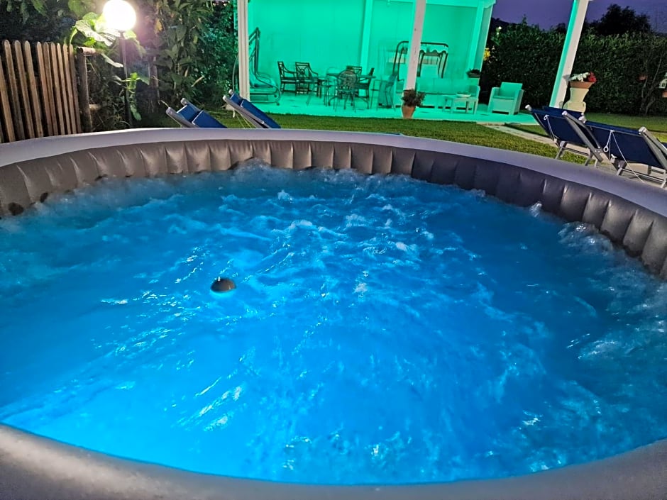 VILLA PASCALE - B&B - CASA VACANZE