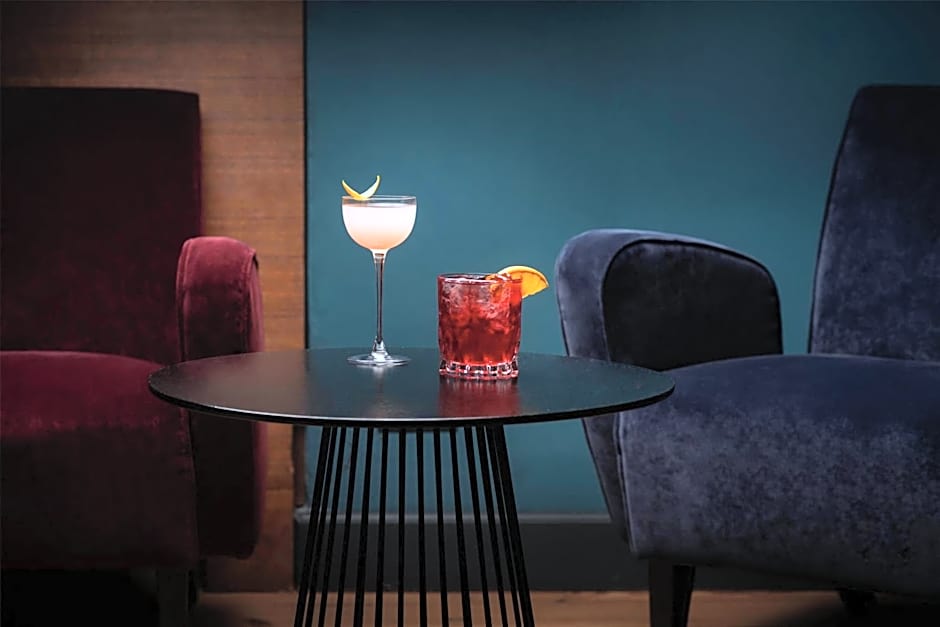 NH Collection Torino Piazza Carlina