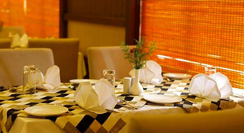 Cochin Seaport Hotel