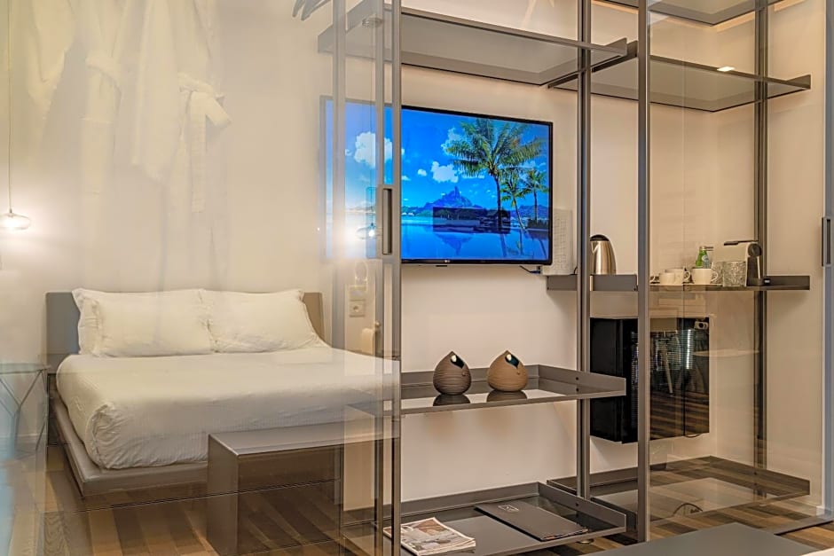 HOTIDAY Room Collection - Olbia Wallure