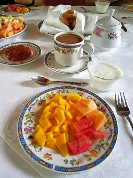 Copper Canyon Riverside Lodge