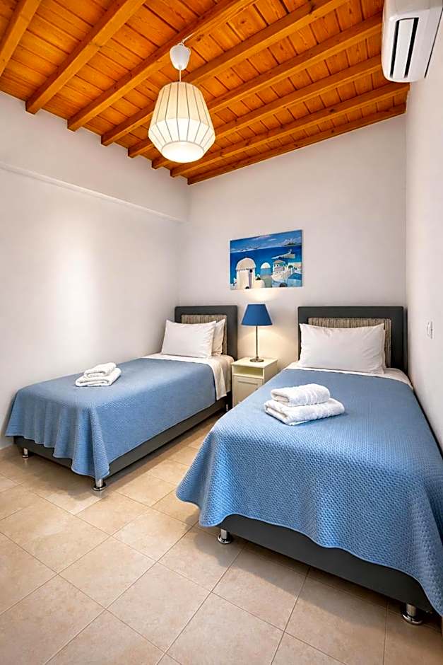 Villa Oceania