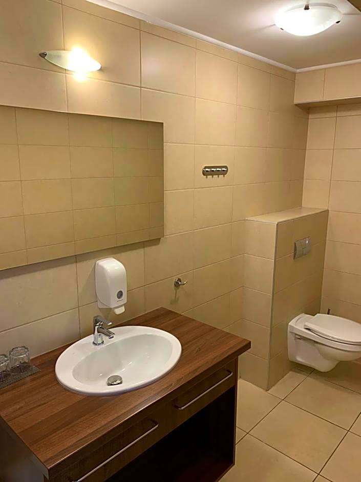 Nimród Hotel és Ètterem
