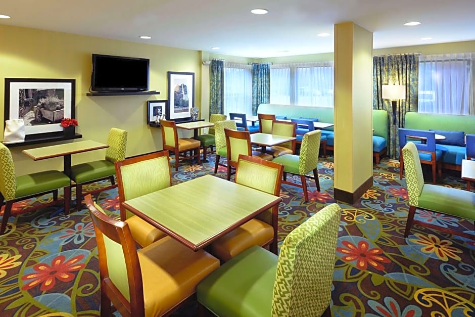 Hampton Inn By Hilton Raleigh/Town Of Wake Forest