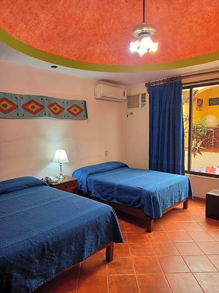 Hotel Dona Alicia