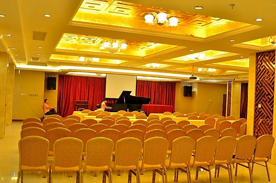 Lavande Hotel Huizhou Dongjiang