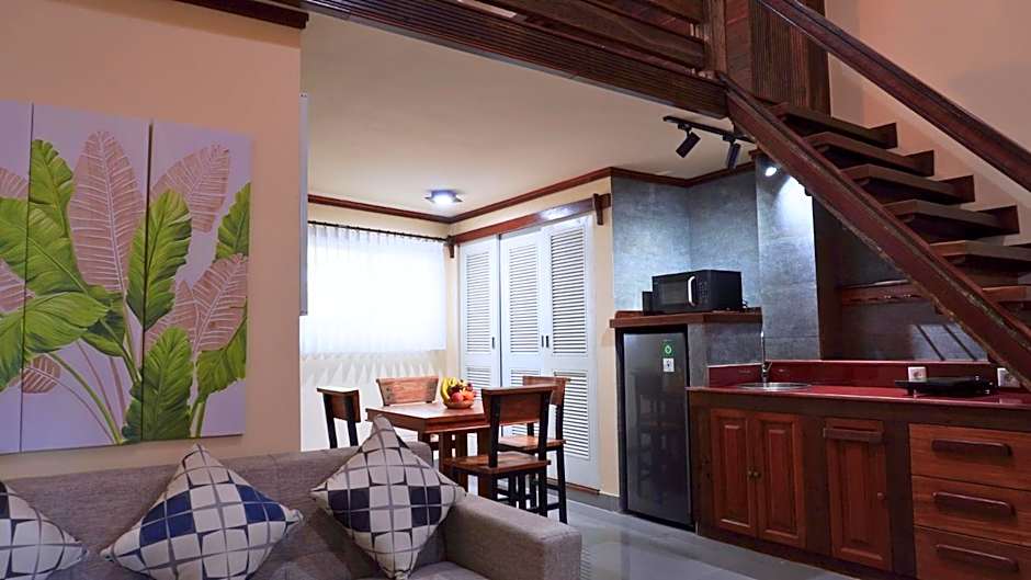 Alu Lofts
