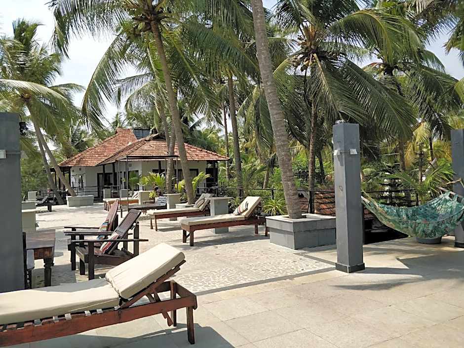 36 Palms Boutique Retreat