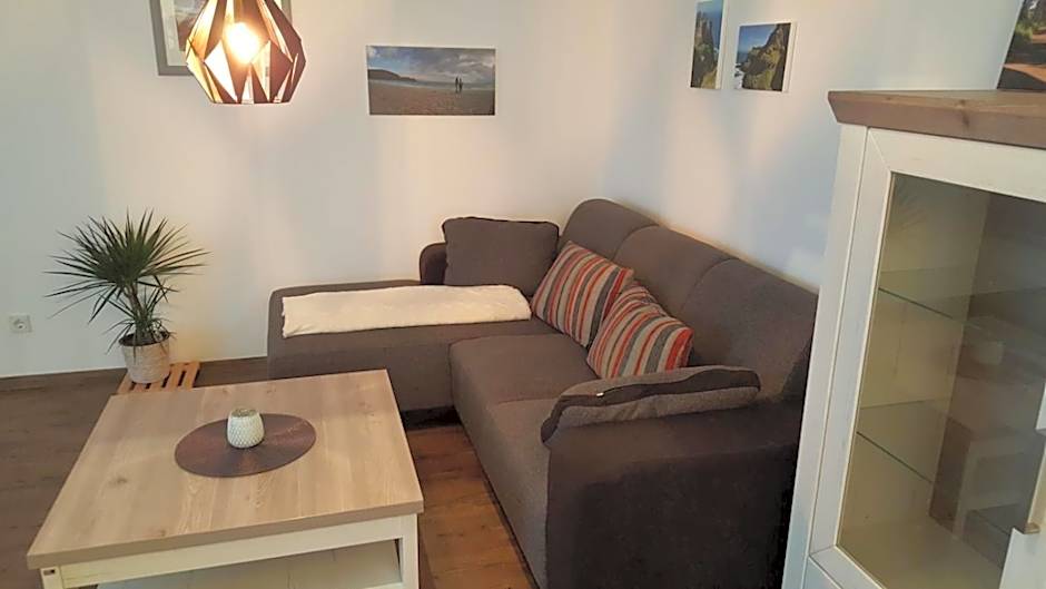 Ferienhaus: "Casa de Summer"