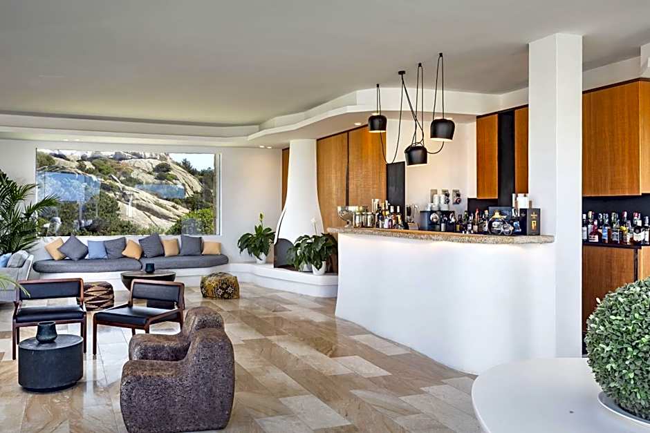 Hotel Grand Relais Dei Nuraghi