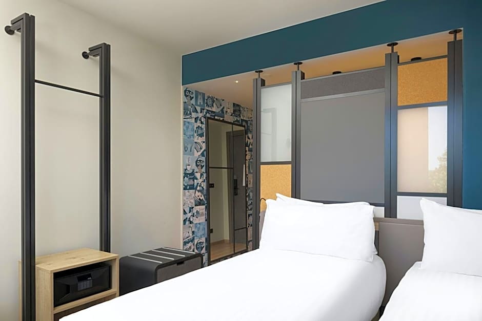 Aloft by Marriott Strasbourg City Centre