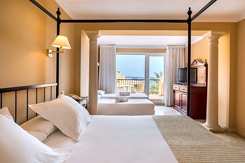 Hotel Guadalmina, managed by Barceló Hotel Group