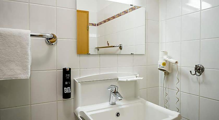 Hotel Alte Feuerwache