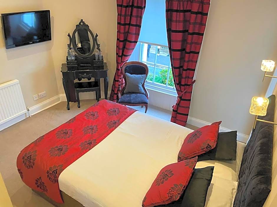 The Original Rosslyn Inn