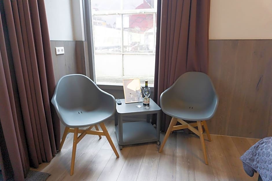 Hotel Waddengenot