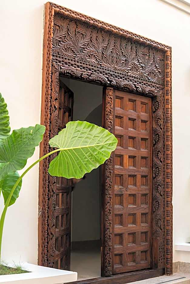 The Neela Boutique Hotel Stone Town
