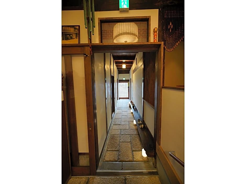 Uji Tea Inn - Vacation STAY 27201v