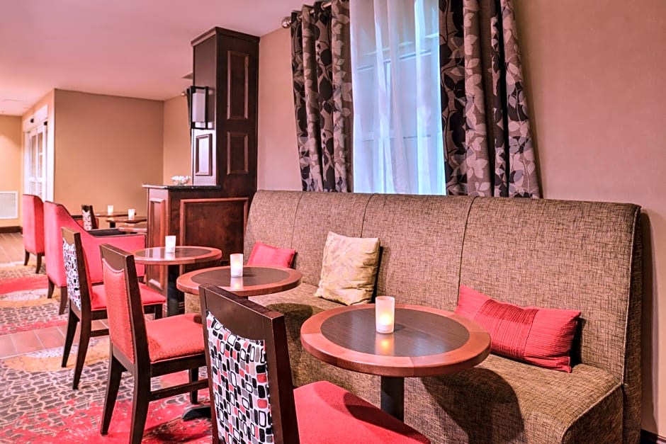 Hampton Inn Statesville