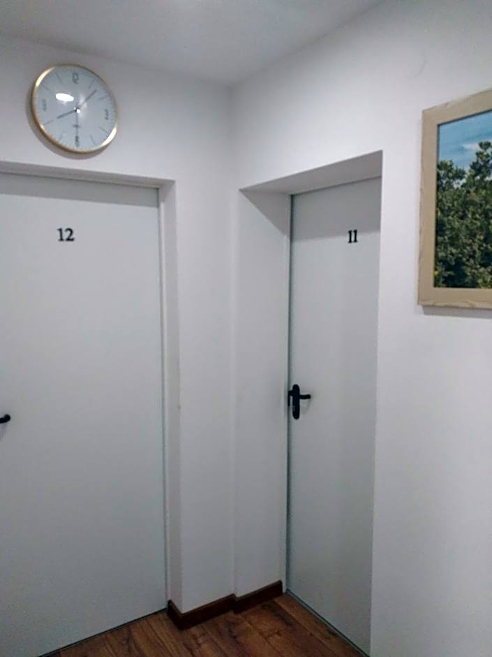HOSTEL Bytomska Września