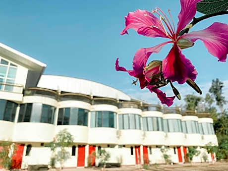 Hotel Lhung-Oo