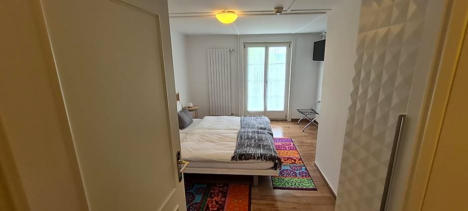 Hôtel Restaurant Cave Bel-Air