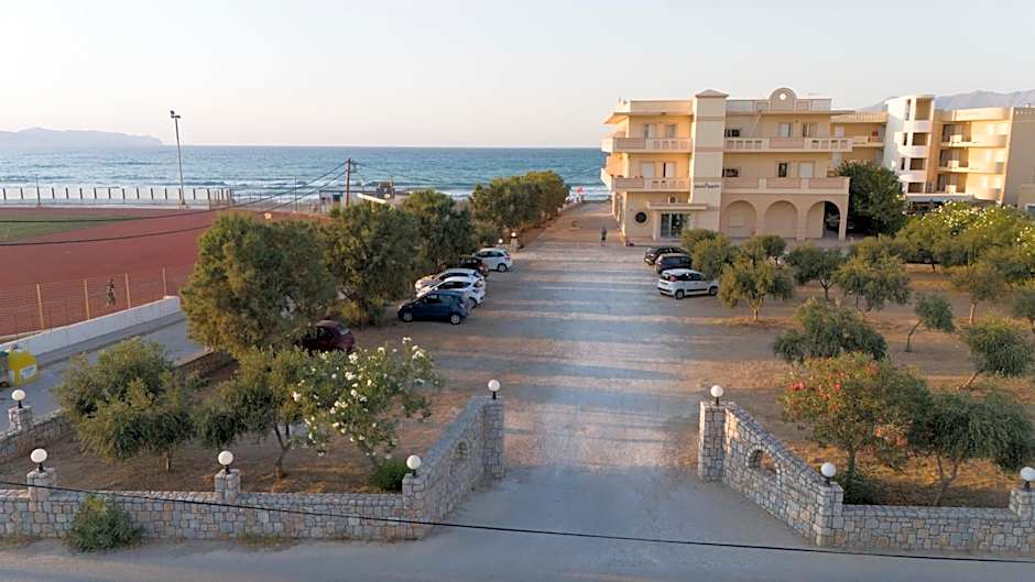 Galini Beach Hotel