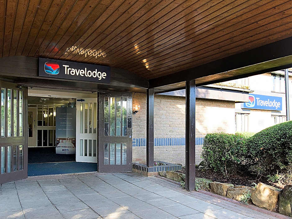 Travelodge Kettering Thrapston