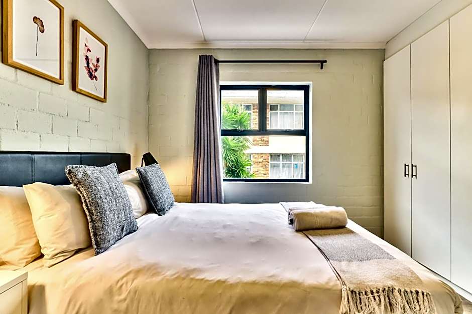 WINK Aparthotel Eaton Square