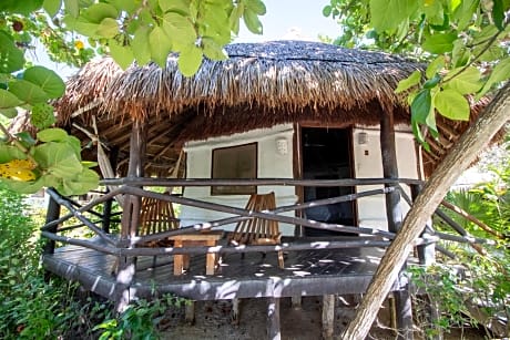 Bungalow with Partial Ocean view