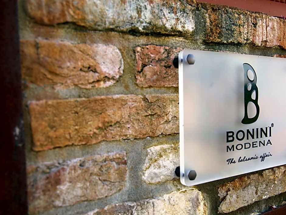 La Cascina di Balsamico Bonini