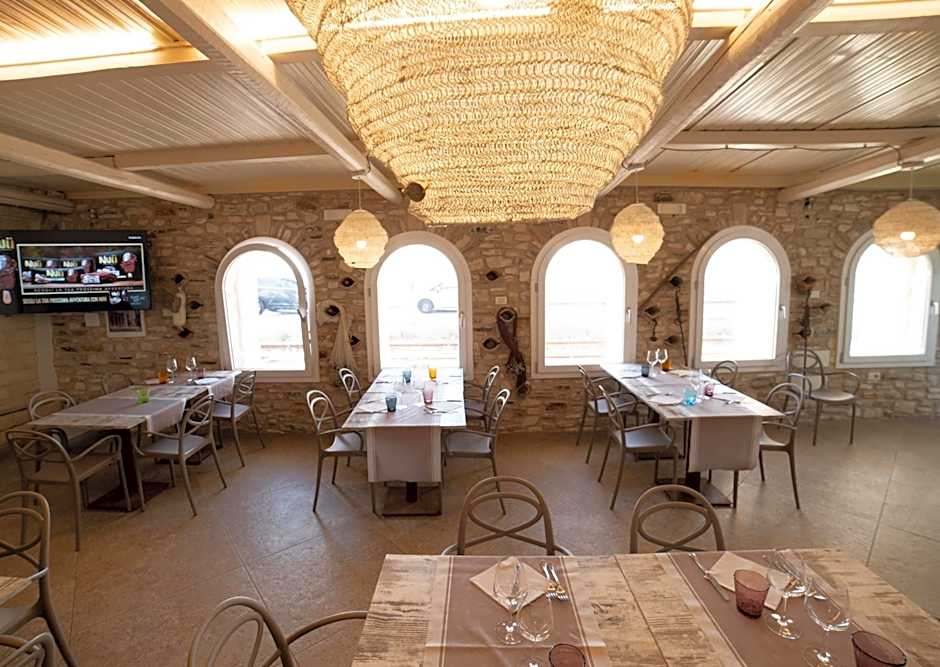 Hotel Villa A Mare