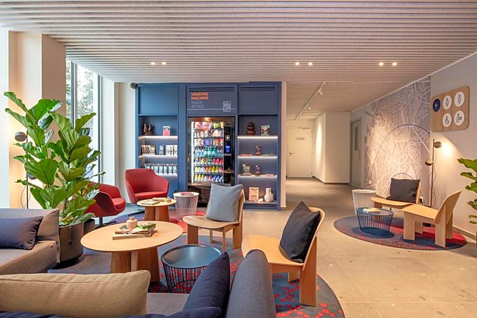 Holiday Inn Express & Suites Gent By IHG