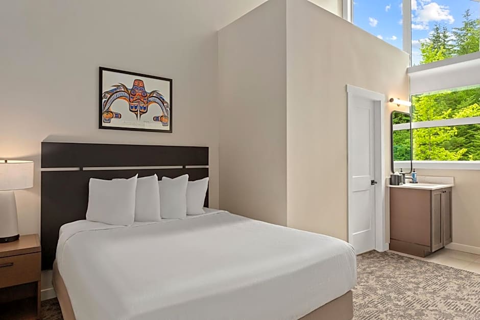 Worldmark Whistler Sundance