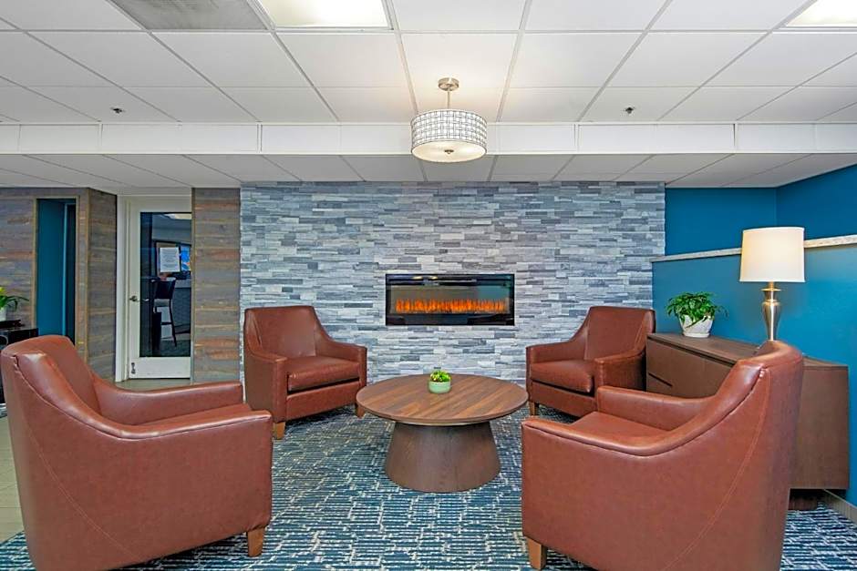 Worldmark Birch Bay