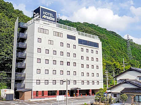 Hotel AreaOne Wadayama