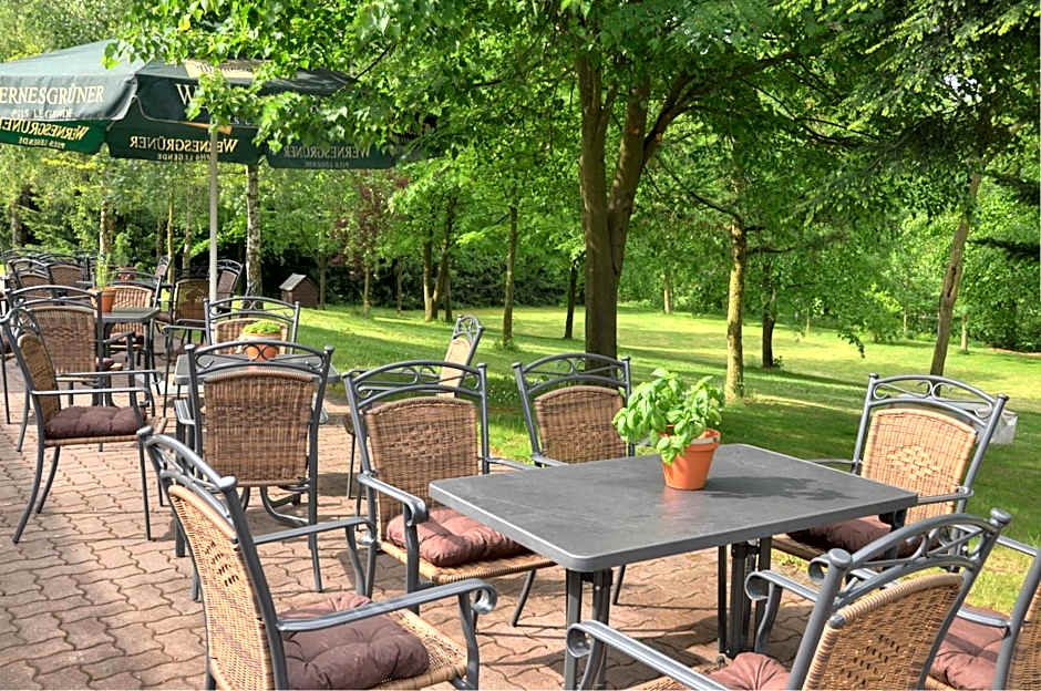 Hotel & Restaurant Waldblick