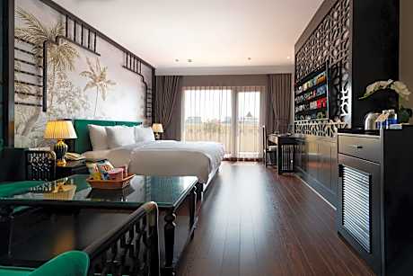 Palago Boutique Hotel