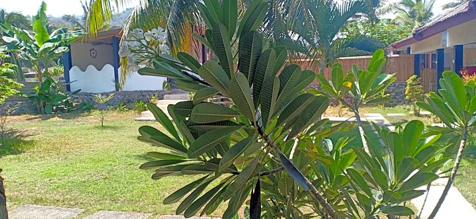 Dewi Garden Guesthouse