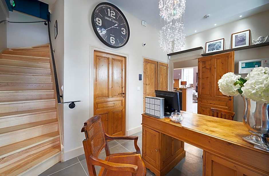 Pont du Chalon Hôtel and Restaurant