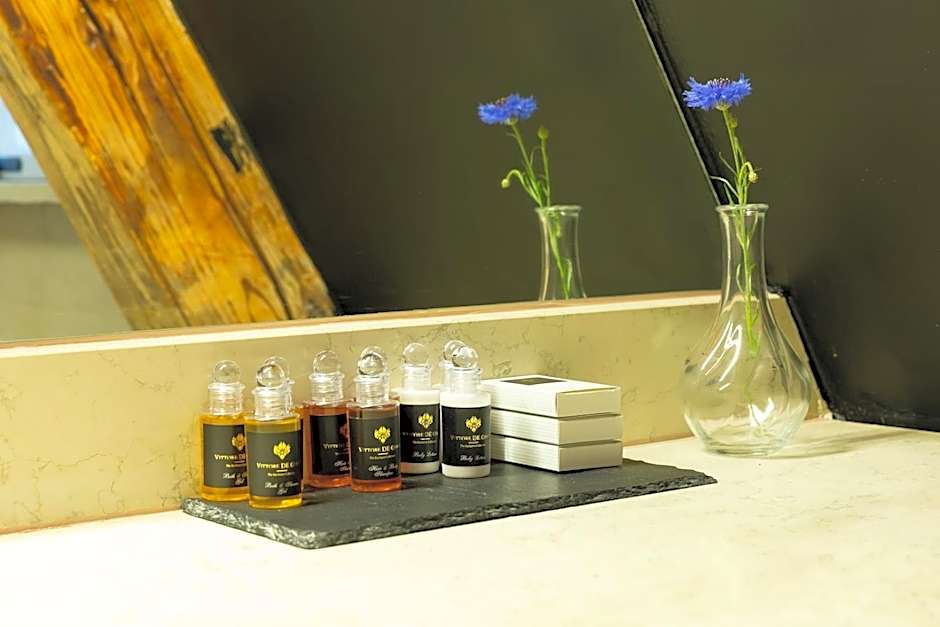 Miss Sophie's Charles Bridge