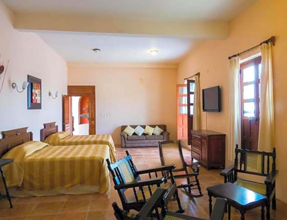 Hotel Posada Doña Lala