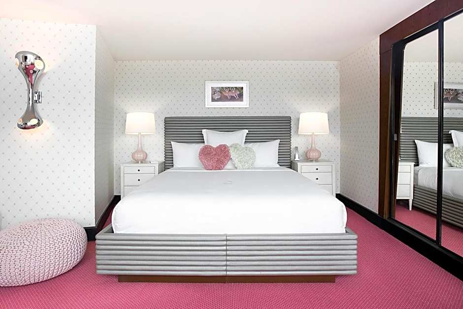 The Watergate Hotel