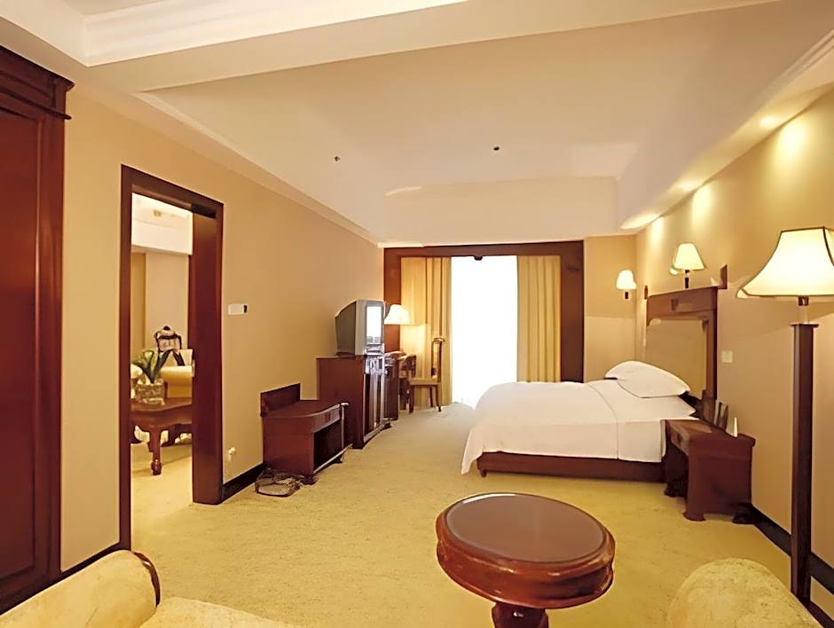 Changsha Mingchen International Hotel