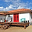 Hacienda Las Animas